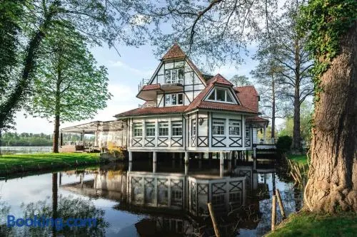 Seelodge Kremmen - Image 1