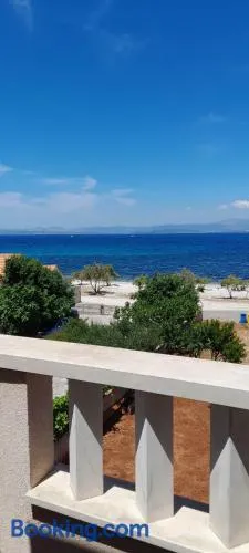 Apartments Zvone,place by the sea - Image 1