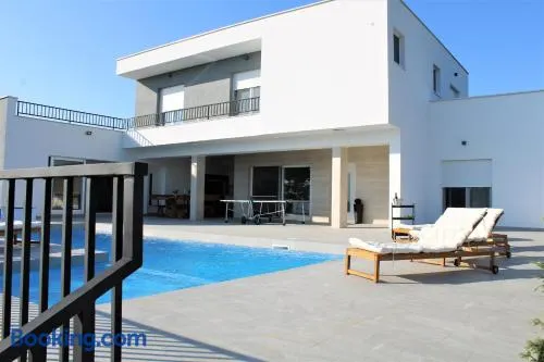 Villa Tea Polača Biograd na moru Benkovac - Image 1
