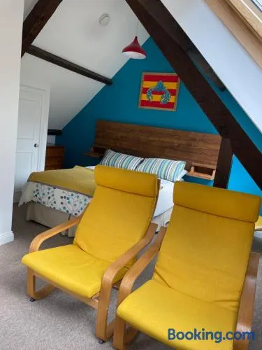 Wynards Farm Sunset room - Image 1