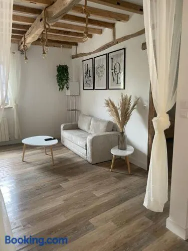 Gîte & Spa - Image 1