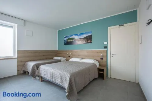La Guest House di PIAZZA MOTTA - Image 1