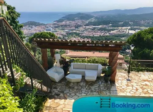 Villa Panorama 360 - Image 1