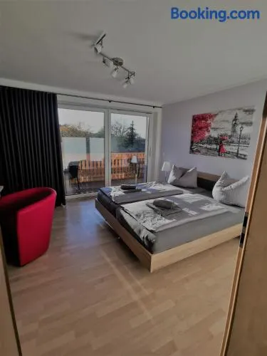 Ferienwohnung Hofmeister - Image 1