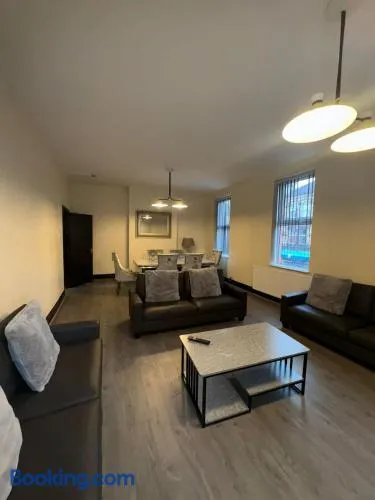 Smithdown Hideaways - Image 1