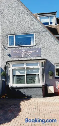 Rosie flanagan's - Image 1