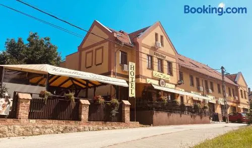 Libra Hotel - Image 1