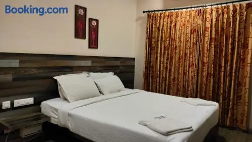 Royal Service Apartment - Kk Nagar Madurai - Image 1