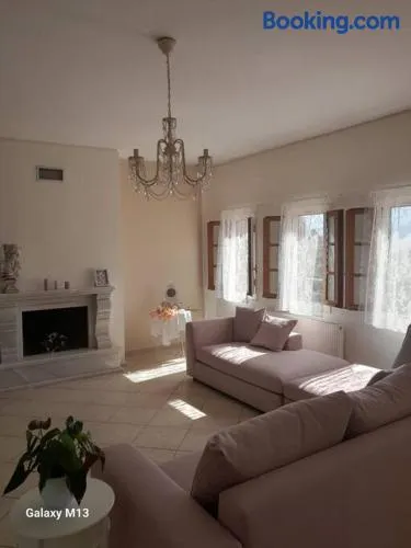 Ioannina Cozy Hill House - Image 1