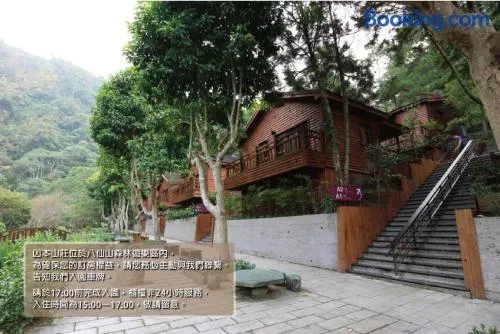 Taichung Business Hotel - Immortals Hills - Image 1