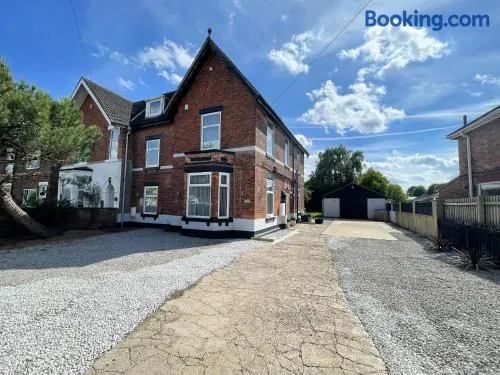Winwood House - Image 1