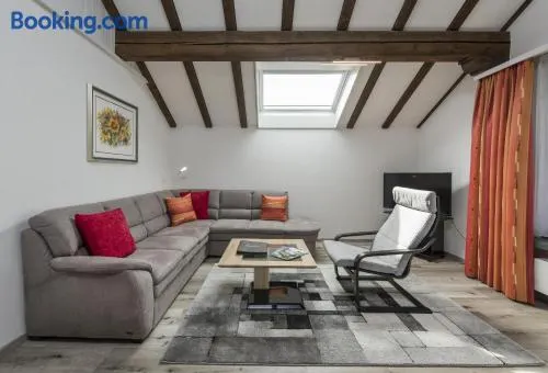 Tolle Wohnung | Bergblick | Ideal für Homeoffice | Hunde erlaubt - Image 1