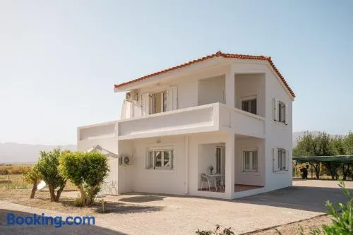 Naftilos Rosmarinus Apartments - Image 1