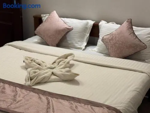 Le Royce Private 4bhk Villa by TIE Hotels - Image 1
