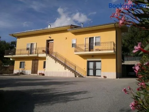 B&B L'Aquila - Image 1