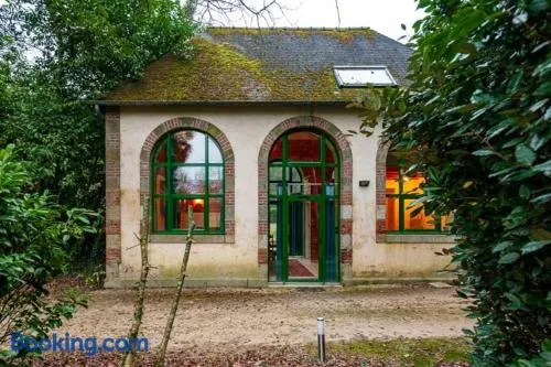 Château de Launay Guen - Image 1