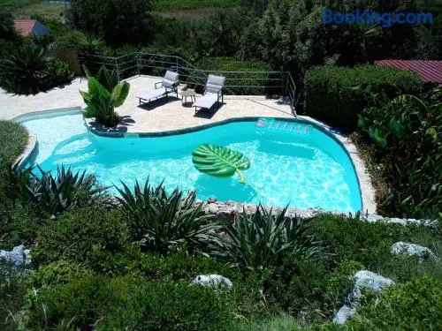 Relax tiny villas 40 meters of the beach - Image 1