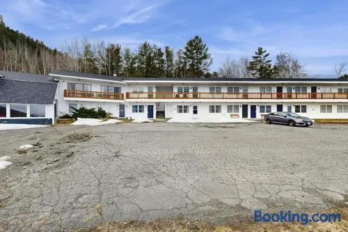 Charming condo w/ lake access, dock, WiFi & mountain views - Image 1