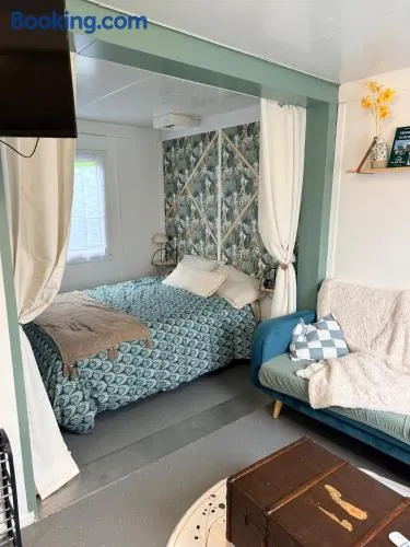 Le Petit Lodge - Image 1