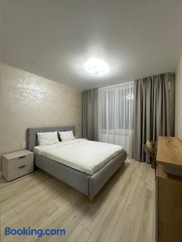 ЖК Варшавський - Balance Home - Image 1