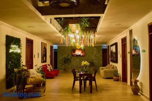 Hotel balcones de mi pueblo Sevilla - Image 1
