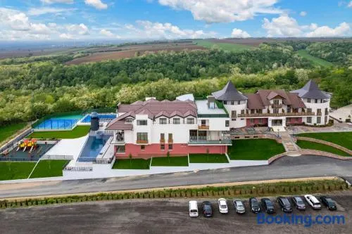 Dve Kule Resort & Winery - Image 1
