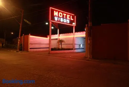 Motel Vison (Próximo GRU Aeroporto) - Image 1