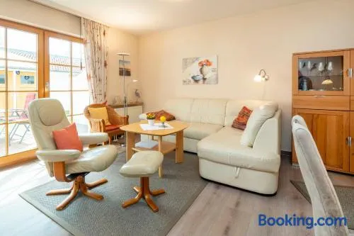 Ferienpark Freesenbruch Wohnung 4 1 - Boddenkiker - Image 1