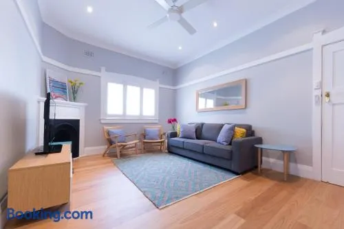 Beach Retreat - Image 1