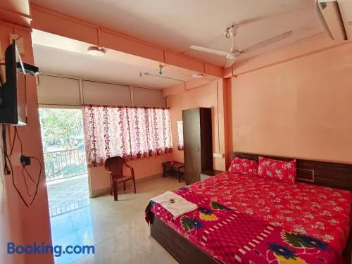 Hotel Rajlaxmi - Image 1