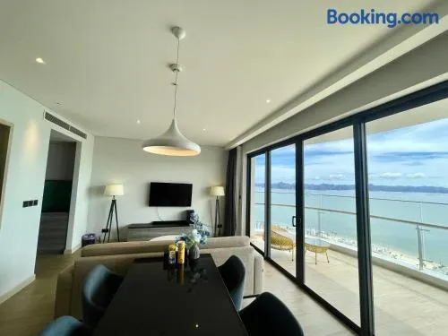 Marina Suite Residence Halong - Image 1