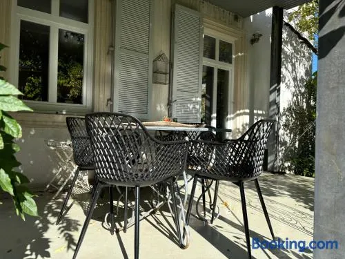 Ferienwohnung am Ostpark - Image 1
