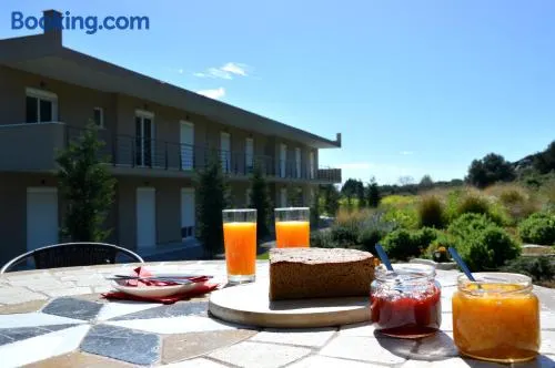 Marathon Eco Stay - Image 1