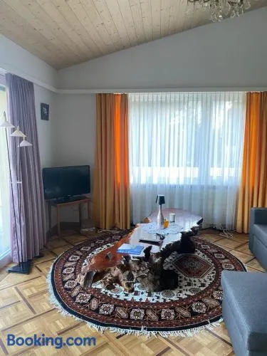 Duplex Loft Apartment - Image 1