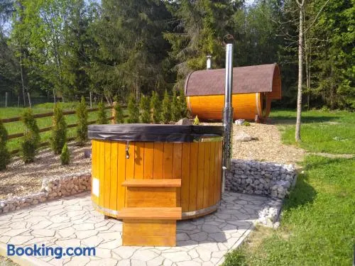 Chata na Zbojskej - Zbojská - Image 1