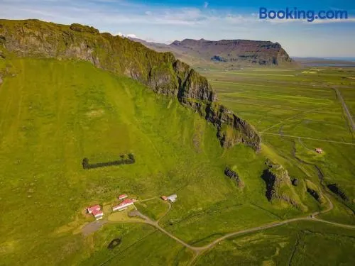 Beautiful house with an outstanding view - Image 1