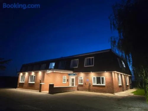 East Halton Hotel - Image 1