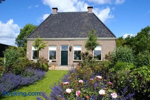 De Heerlijkheid Ruinerwold - Image 1