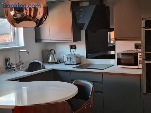 Holiday Apartment Beverley - Image 1