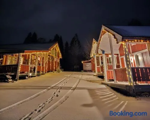Marlens mysiga B&B - Image 1