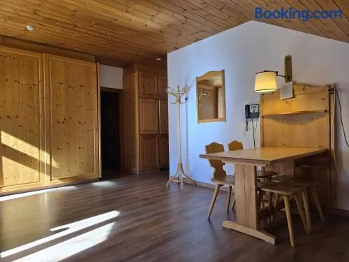 Aparthotel Carbonin - Image 1