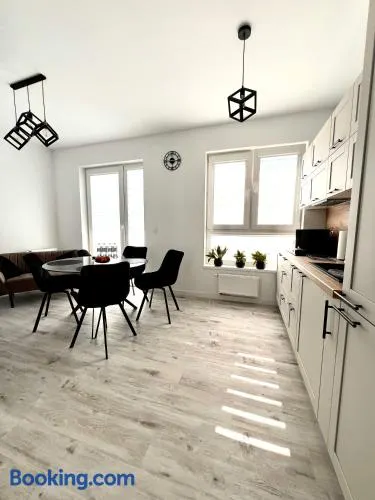 Apartament Tosia - Image 1