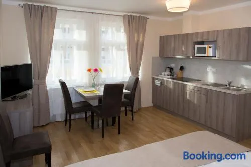 Limes Apartments - Image 1
