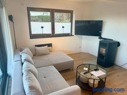 Ferienwohnung Auszeit am Waldrand - Image 1