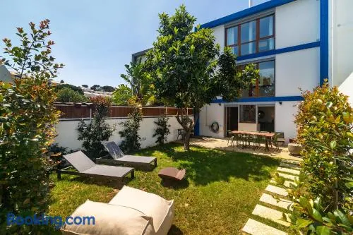 WHome Estoril Design Villa Garden & Comfort - Image 1