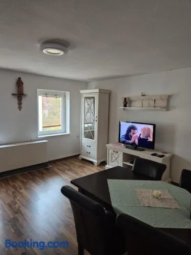 Pension Rudolph Riesa - Image 1
