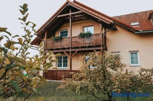 Apartmány na Horce - Image 1