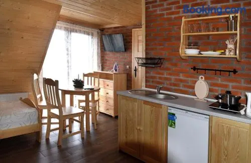 Agroturystyka Rumcajsówka - Image 1