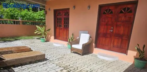 The Jungle Escape Apartment 02 - Image 1