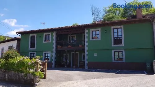 Casa rural el campu - Image 1